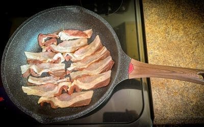 the best way to cook bacon