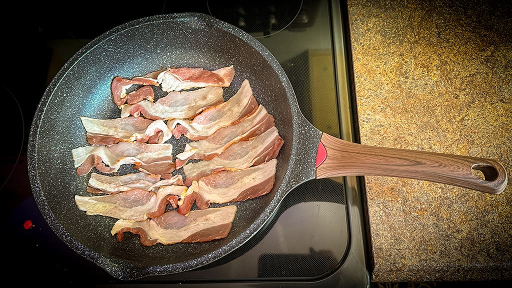 the best way to cook bacon